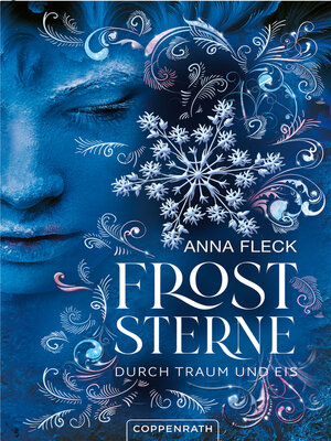 cover image of Froststerne (Bd. 2)